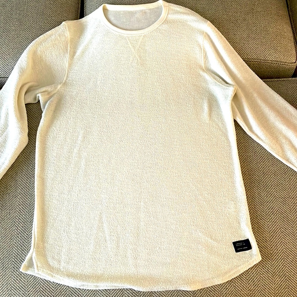 Jiberish shirt